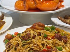 -老三烤肉·融合菜宴会厅