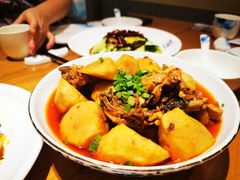 -陶然居·重庆菜(解放碑店)