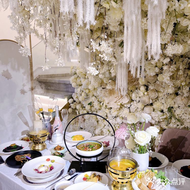 美到心动的私房菜💓感觉我又恋爱了!