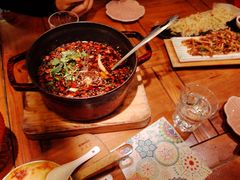 -烛影拾光观景餐厅·创意菜·摄影·小提琴(大唐不夜城店)