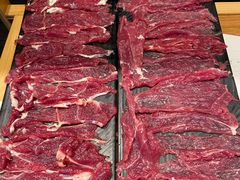 -潮味四季潮汕牛肉火锅(来凤街店)