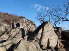 -阳台山自然风景区