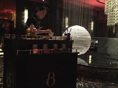 -8餐厅(新葡京酒店)