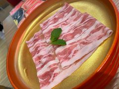 羔羊肉-松野谷·寿喜烧自助(华联顺义金街购物中心店)