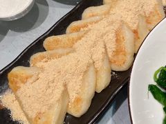 -漢舍中国菜馆(889广场店)