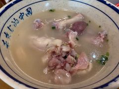 -易老妈蹄花.特色川菜(人民公园总店)