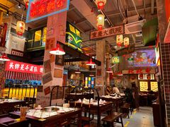 -江北北火锅馆·公路夜市(魏公村店)