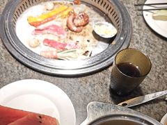 -钱小奴创意自助餐厅·原切谷饲安格斯畅吃(宁波奉化银泰店)