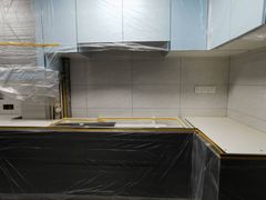 -佰丽爱家全屋定制(汶水店)