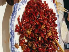 -渝信川菜(工体店)