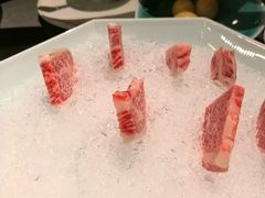 -鼎鼎香·港式火锅(北京SKP店)