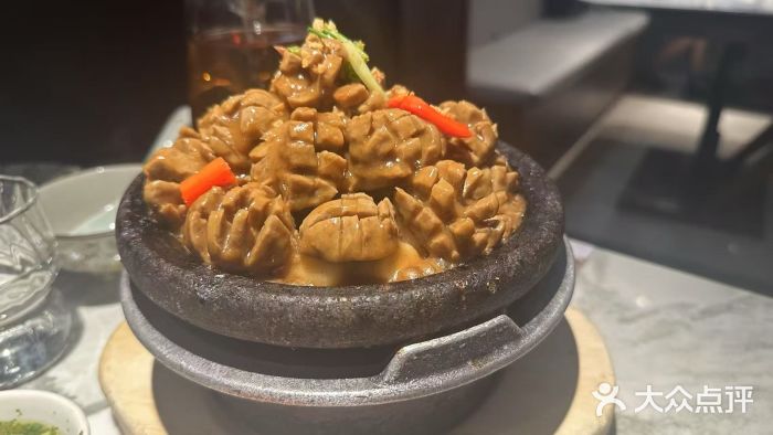 潮堂 · 潮州菜(国贸商城店)图片