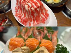 -东海怡品海鲜豆捞(星街坊店)