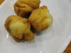 洗沙羊尾-金泰老法菜(天民路店)