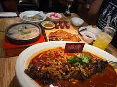 -桂小厨广西菜(印象城店)