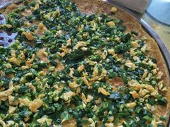 -北京龙庆四季香农家饭庄·灶台鱼·碳烤虹鳟鱼(龙庆峡店)