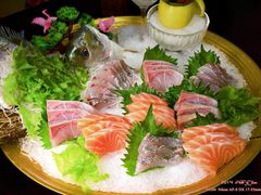 -大雄寿司(中华广场店)