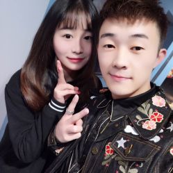 点击看大图 -3AM HAIR SALON烫发染发接发