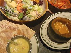 -404干式熟成牛排馆•聚会餐厅