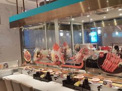 -争鲜回转寿司(南开大悦城店)