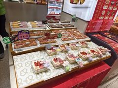-仟吉KenGee(步行街店)