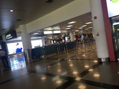 -厦门高崎国际机场-T3航站楼