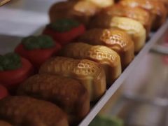 -玉见cake低糖蛋糕甜品台定制(河西店)