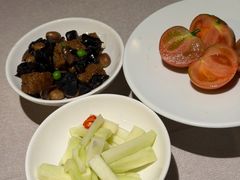 -四季民福烤鸭店(外滩外白渡桥店)