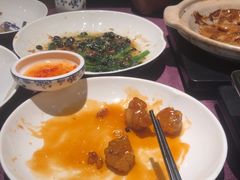 -粤匠·澳门点心粤菜海鲜(澳门半岛店)