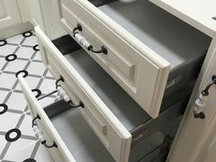 -佰丽爱家全屋定制(汶水店)