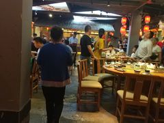 -印象鲵宴·张家界地标美食名片(溪布街店)