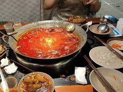 -陈陈火锅(较场口店)