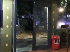 门面-The Cheebat 锌吧·Bistro(体育西店)