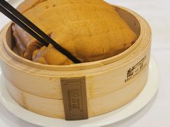 -清心茶楼·传统中山石岐菜