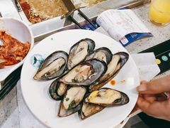 -圣琼美食百汇自助餐(白云万达店)