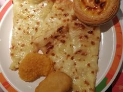 -比格比萨自助(万柳华联店)