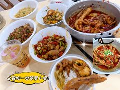 -笨罗卜浏阳菜馆(太平街店)