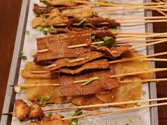 -林二哥宜烤官·宜宾小烧烤