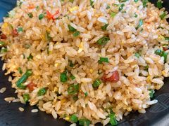 腊味炒饭-聚味瞿记·龙虾堂(天元店)