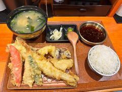 -天妇罗内顺田(罗湖店)