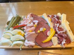 -巴伐利亚啤酒坊(意式风情街店)