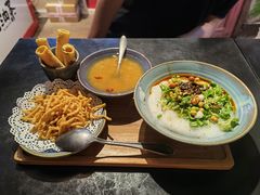 -大王油茶(磁器口店)