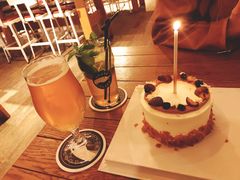 嘎嘎鹅-Goose Island Brewhouse鹅岛精酿啤酒餐厅