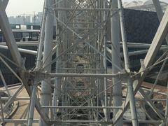 -琴岛之星摩天轮