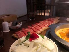 鲜黄喉-佬土鹅肠火锅(解放路店)