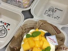 -可丽可丽·生日蛋糕·下午茶(厦门鹭港店)