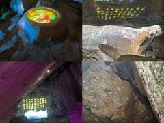 -秦岭终南山世界地质公园翠华山景区