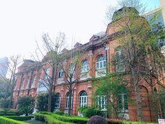 -复旦大学附属华山医院(总院)