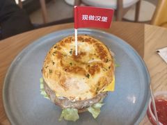 -必胜客(龙茗店)