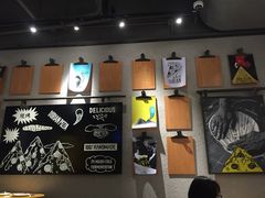 -乐凯撒披萨(东方新世界店)